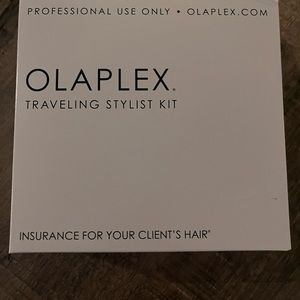 Olaplex Traveling Stylist Kit